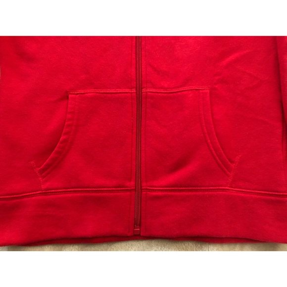 Old Navy Hoodie with Logo Sz M/8 - Picture 6 of 6